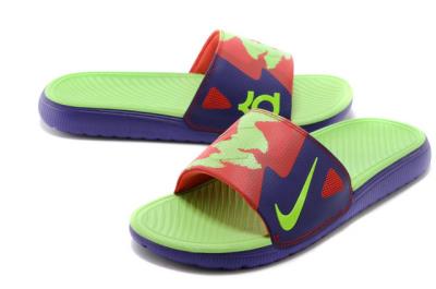 cheap nike solarsoft kd slide sandals cheap no. 2